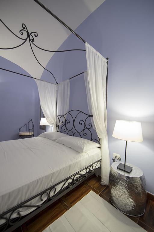 Appartamento Aristovascio Napoli Esterno foto